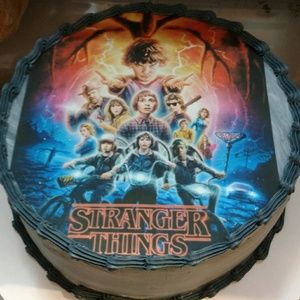 Meet your Posher, Coreen